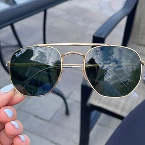 Ray ban Marshall sunglasses